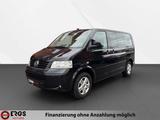 Volkswagen T5 Multivan Highline "7Si,Standh,AHK,PDC,Alcant" - Volkswagen T5: Highline