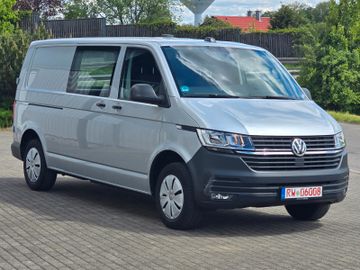 Volkswagen T6 Transporter - 3
