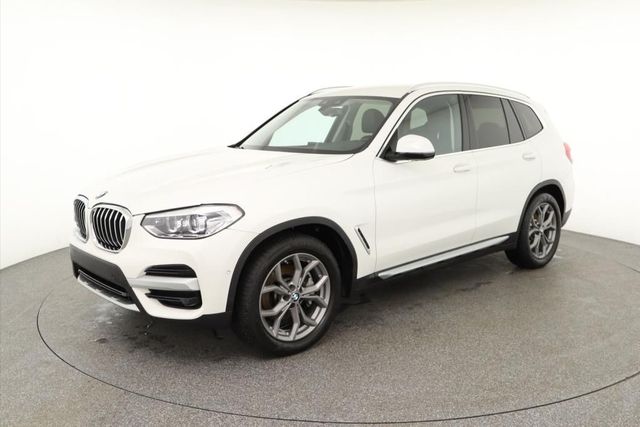 BMW X3 d X-Line xDrive 3.0 210kW 8-Gang Steptronic 5