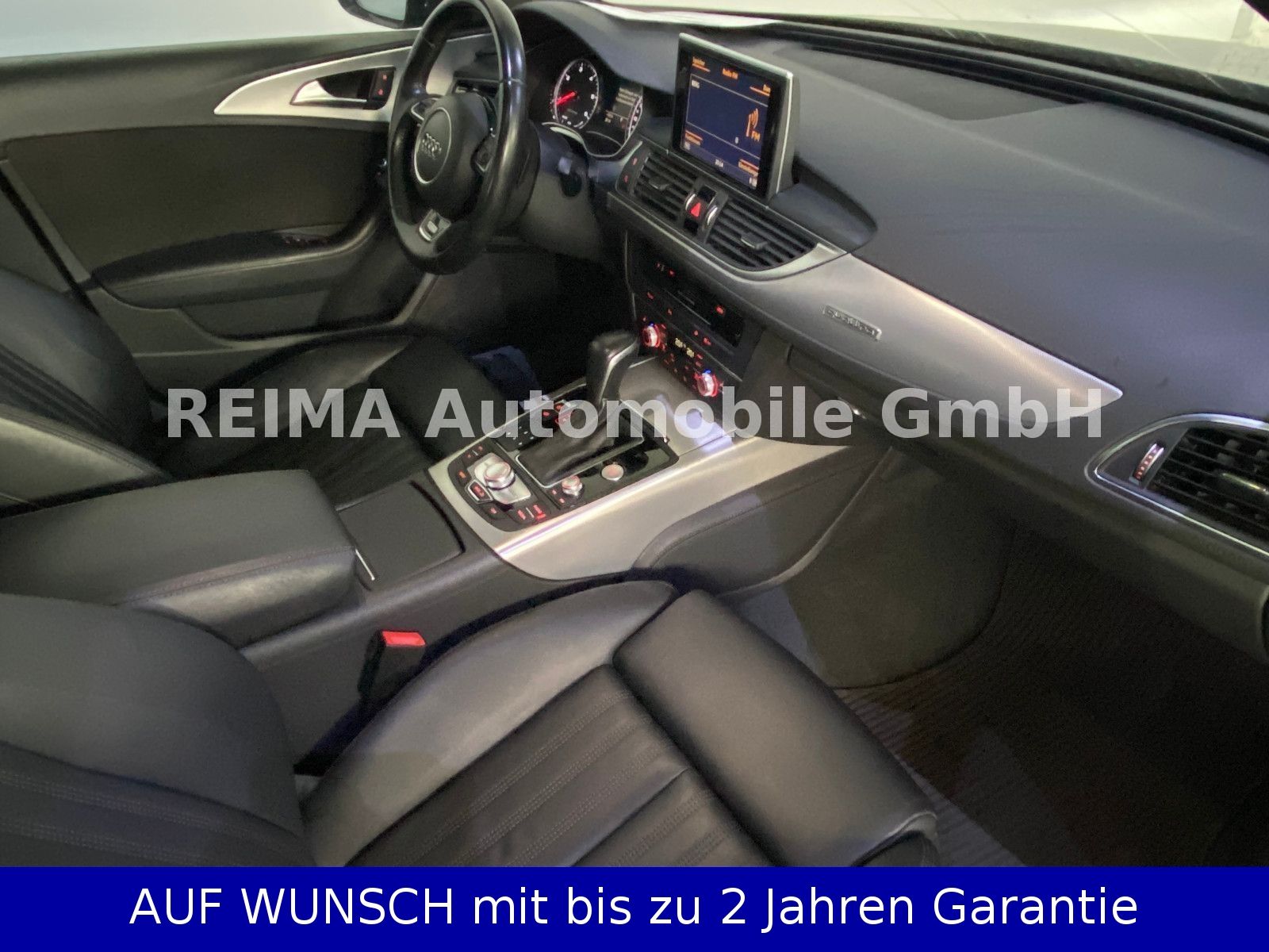 Fahrzeugabbildung Audi A6 Allroad quattro 3.0 TDI, LED, Pano, ACC