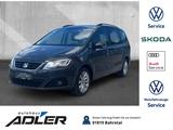 Seat Alhambra Style 2.0 TDI KAMERA EL.SCHIEBE 3Z-KLIM - Seat mit Diesel-Antrieb
