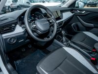 Skoda Kamiq - Vorschau Bild 6