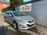 Hyundai i40 cw 5 Star Edition - gebrauchte Hyundai i40 aus dem Jahr 2012