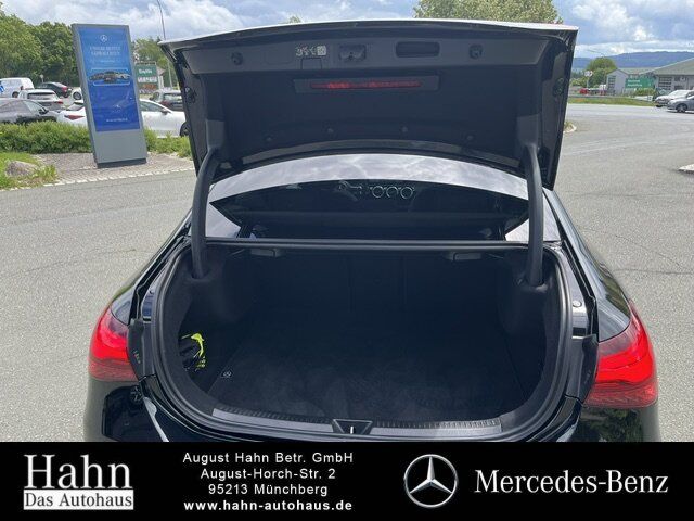 Fahrzeugabbildung Mercedes-Benz A 200 Limo AMG/NIGHT/LED/KAM./PANO/TOTW./STANDH.