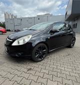 Opel Corsa D 1,2 OPC TWINSPORT LIMITED EDI... - Opel Corsa: Limited