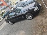 Mercedes-Benz sl 500 bj 1998 - gebrauchte Mercedes-Benz SL 500 aus dem Jahr 1998