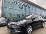 Renault Clio IV Grandtour Expression - Renault Clio Expression mit Diesel-Antrieb