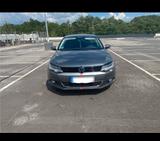 Volkswagen VW Jetta TSi Bluemotion - Volkswagen Jetta: Bluemotion