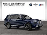 BMW X7 - Vorschau Bild 7