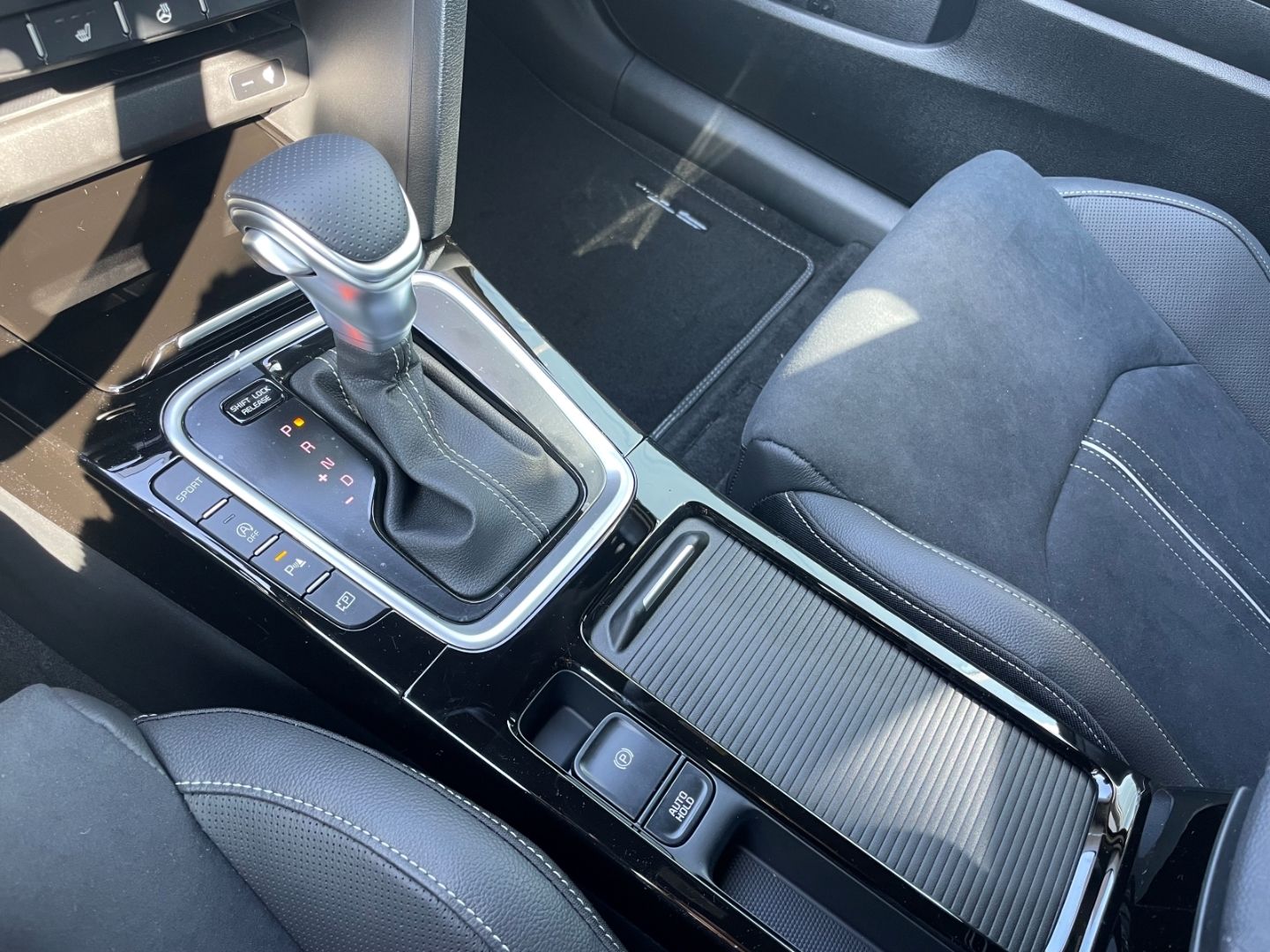 Fahrzeugabbildung Kia Ceed GT Line Navi Leder JBL LED ACC Digit.Cockpi