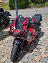 Honda CBR 650R, Viele Umbauten, A2 48PS gedrosselt - HONDA PS