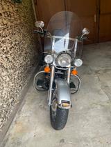 Harley-Davidson Heritage Softail Classic 100th Anniv. - HARLEY-DAVIDSON 2003 SOFTAIL