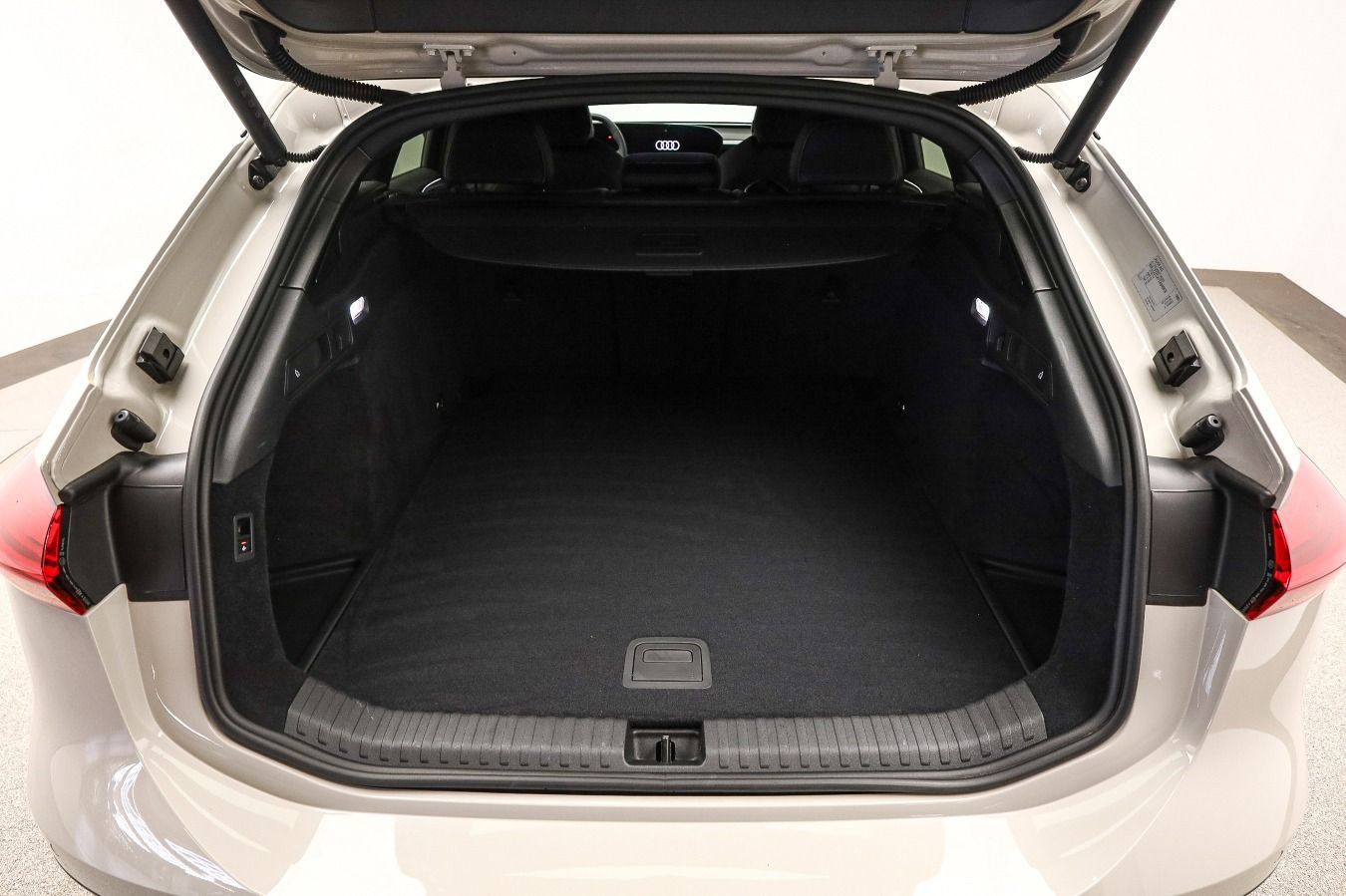 Audi A6 e-tron - Bild 24