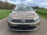 Volkswagen Golf Sportsvan VII Highline Automatik orig.67tkm - Volkswagen Golf: Van