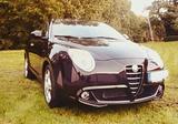 Alfa Romeo Mito 1.4 16V Turismo (LEDER SITZE) - Alfa Romeo MiTo von privat