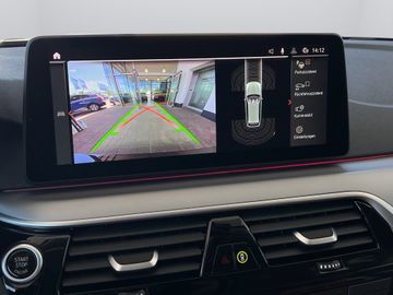 BMW 520 - 10