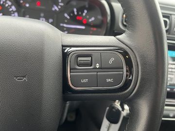 Bild 10 Citroën C3 1.2 PureTech 110 Shine - Navi - DAB - Automat