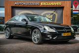 Mercedes-Benz CLS 63 AMG Yongtimer 518 pk Überholter motor - Mercedes-Benz CLS AMG aus dem Jahr 2006