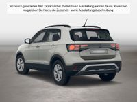Volkswagen T-Cross - Vorschau Bild 3