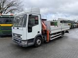 Iveco EuroCargo 80E15 Kran Atlas 60.1 - Offers