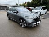 Mercedes-Benz EQE SUV 350 4Matic Electric Art Premium AIRMATIC - Mercedes-Benz EQE SUV aus 2024