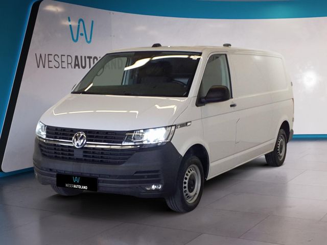 Volkswagen T6.1 Transporter lang 2.0 TDI ACC+PDC+LED+STDHZG