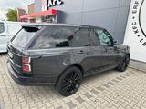 Land Rover Range Rover 4.4 Liter SDV8 Vogue Vogue - Land Rover Range Rover in Essen