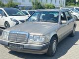 Mercedes-Benz 200 - Mercedes-Benz 200 in Aachen