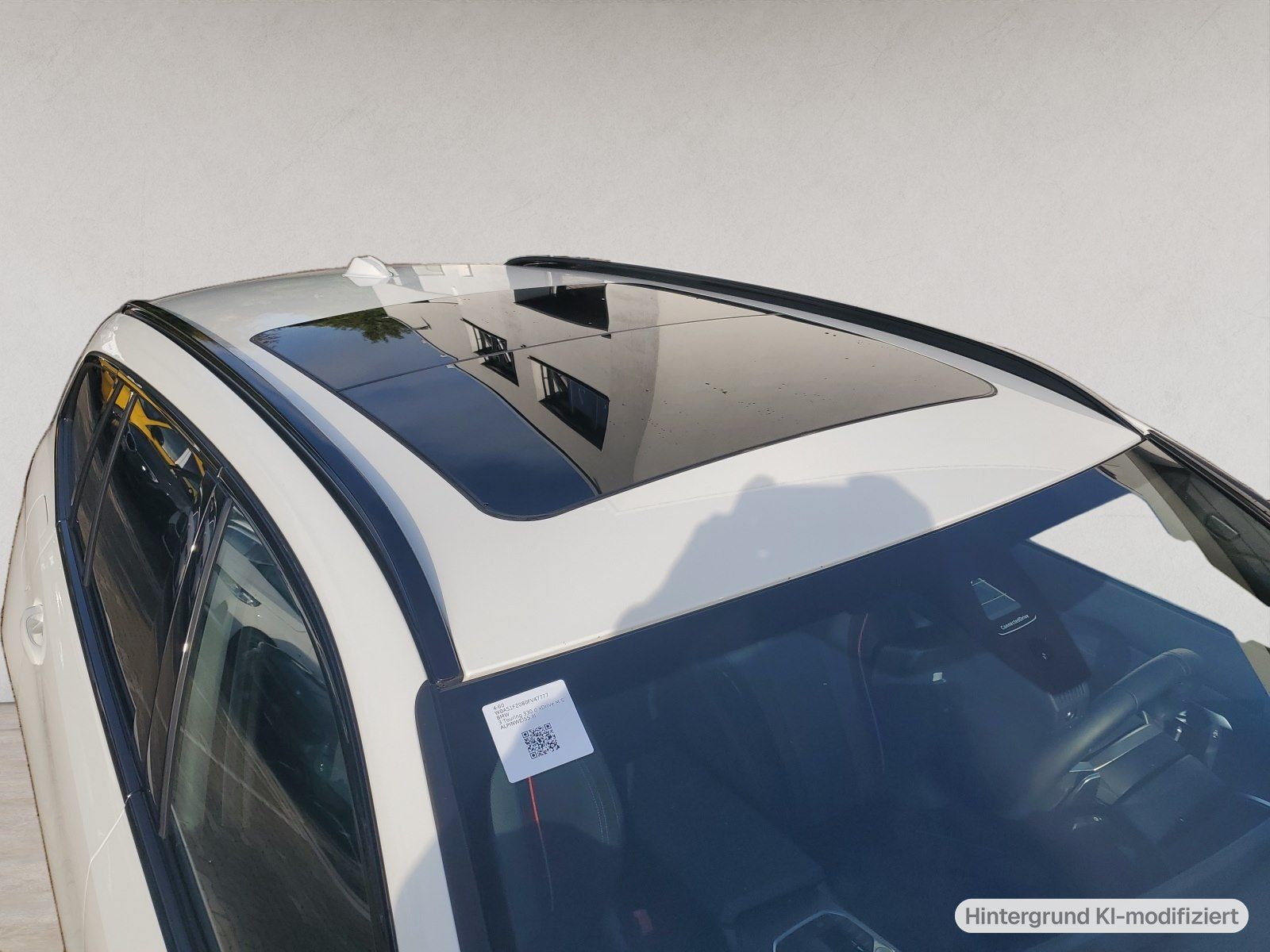 BMW 330 - Bild 9