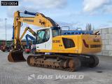 Liebherr R936 LC R 936 - Liebherr Autokran