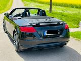 Audi TT Roadster 2.0 TFSI S tronic quattro -