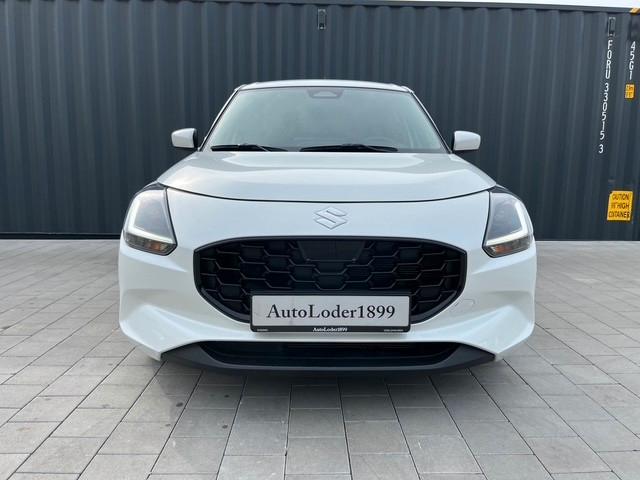 Suzuki Swift 1.2 Hybrid MT Comfort