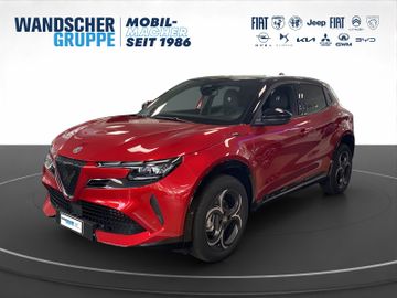 Alfa Romeo Junior Elettrica Sport Speciale