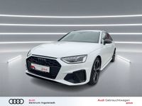 Audi S4 - Vorschau Bild 1