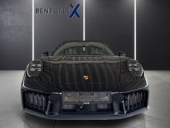 PORSCHE 992 GTS 4 Cabrio Facelift