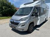 Citroën CARADO T448 pro + HUBBETT - Citroën 4