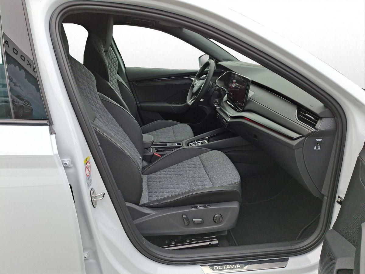 Skoda Octavia - Bild 18