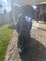 Honda CB 750A Hornet - HONDA CB750 HORNET