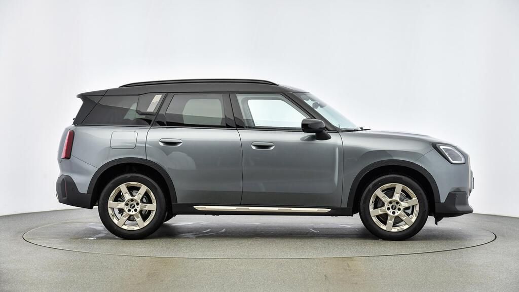 MINI Countryman C (Cooper) - Bild 4
