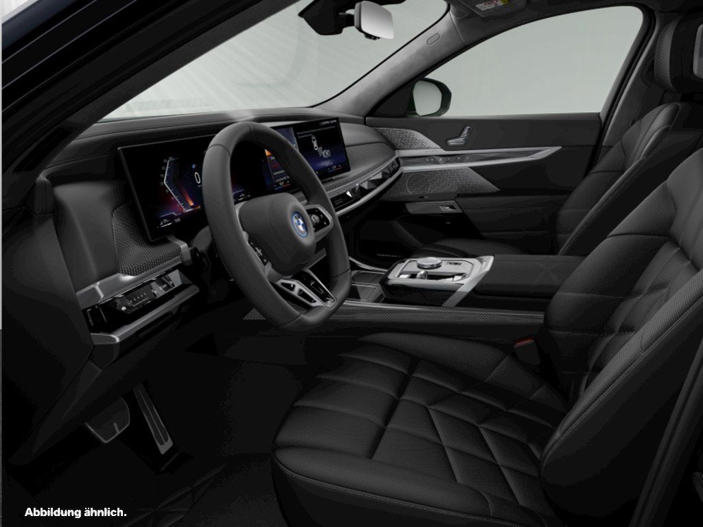 BMW 750 - Bild 3