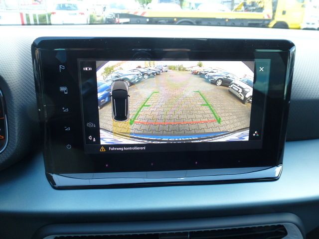 Fahrzeugabbildung SEAT Arona Xperience 1.0 TSI + NAVI + LED + SHZ
