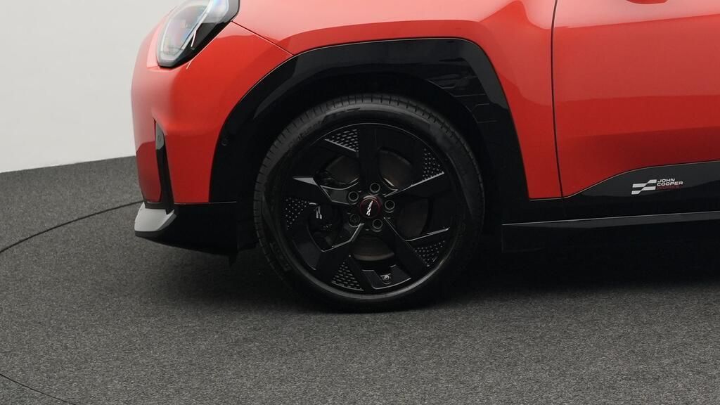 MINI John Cooper Works - Bild 19