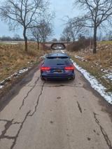 Audi S6 4.0 TFSI quattro S tronic Avant - - gebrauchte Audi S6 aus dem Jahr 2013