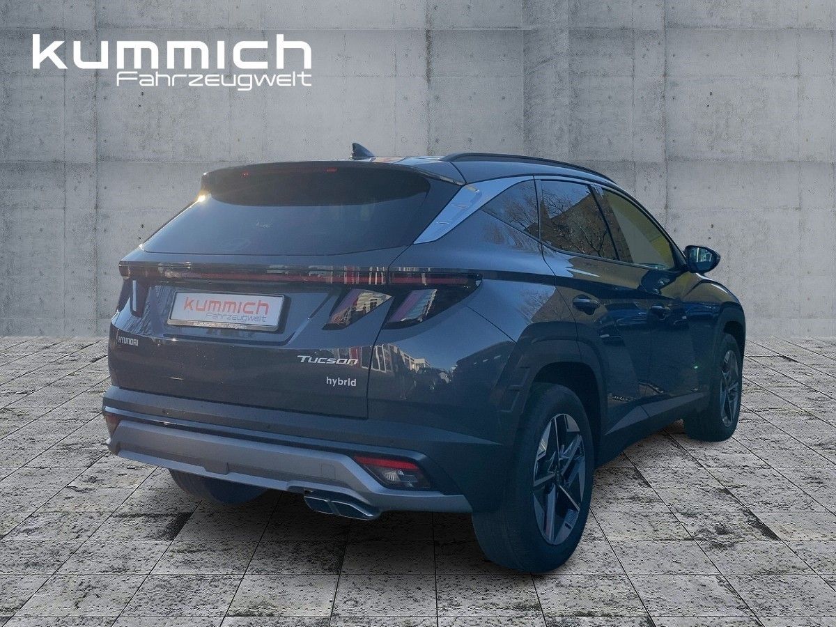 Hyundai TUCSON - Bild 4