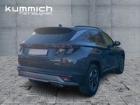 Hyundai TUCSON - Vorschau Bild 4