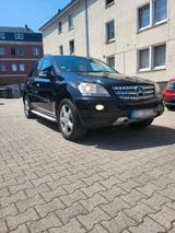 Mercedes-Benz Mercedes ML 320 4matic tauschen - Mercedes-Benz ML 320 in Essen