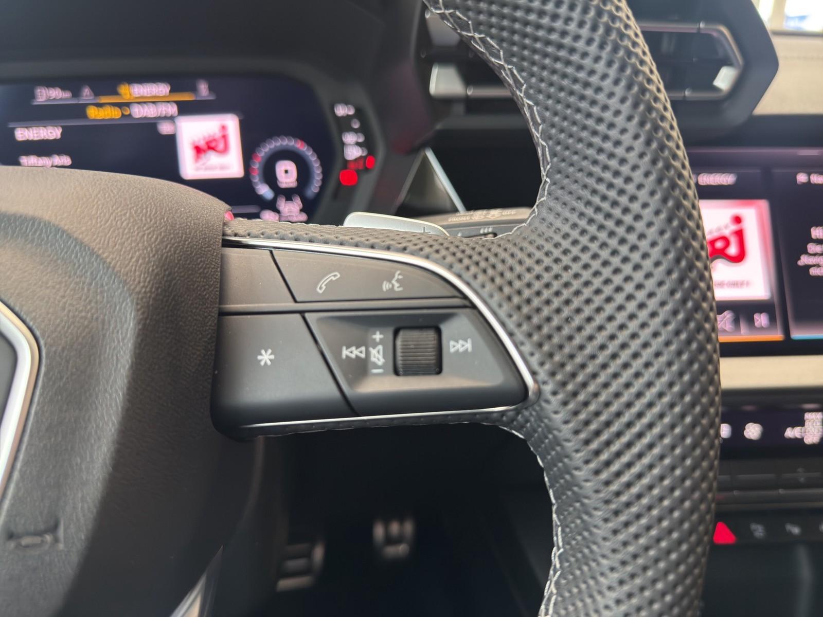 Audi A3 Sportback S-Line Sport Autom., *LED Matrix *P, миниатюра 26