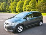 Volkswagen VW Touran, Modell Sound, 2.0 TDI, EZ 2017,... - Volkswagen mit Diesel-Antrieb: Model