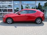 Mazda 3 Selection*LED Scheinwerfer*Navi/Bluetooth*1. H - Mazda 3 mit Anhängerkupplung