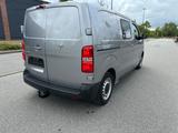 Peugeot e-Expert 75kwh Camper Garantie Camping Wohnmobil - Peugeot Wohnmobil oder -wagen Expert